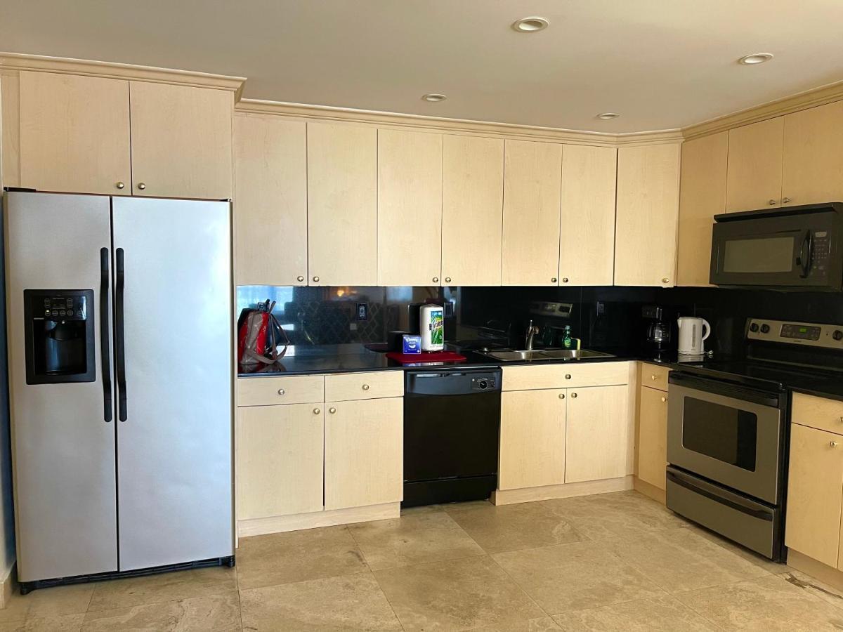 Sunny Isles Comfor Apartments Ocean Reserve Miami Beach Eksteriør billede