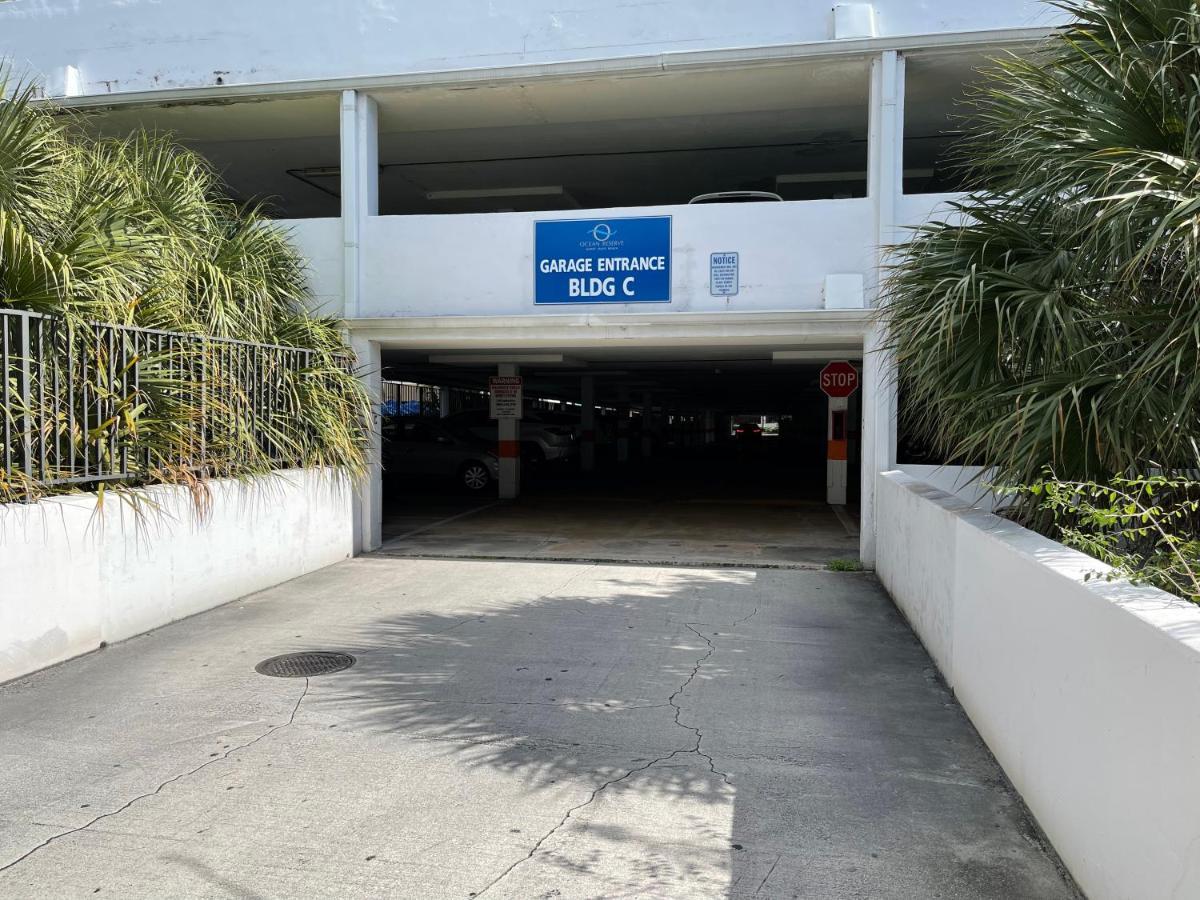 Sunny Isles Comfor Apartments Ocean Reserve Miami Beach Eksteriør billede