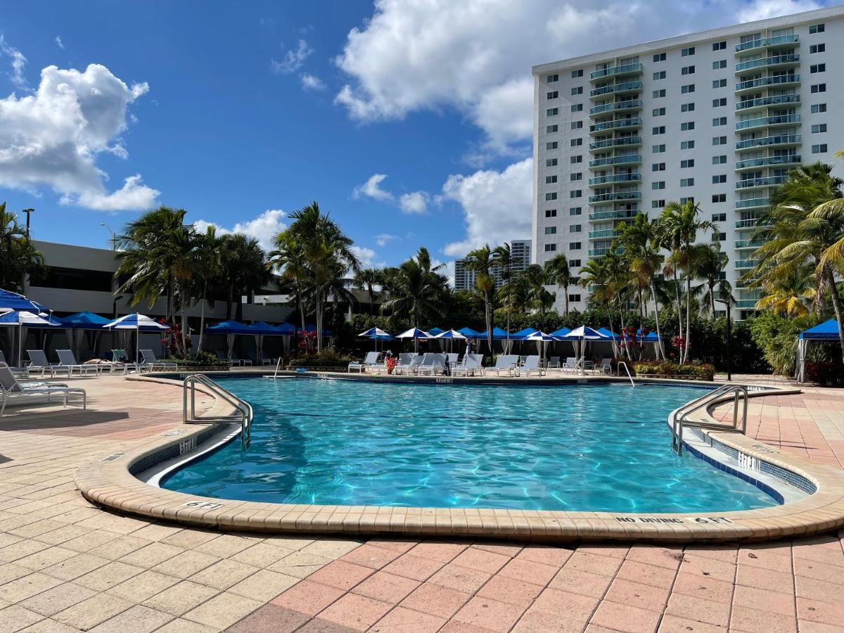 Sunny Isles Comfor Apartments Ocean Reserve Miami Beach Eksteriør billede