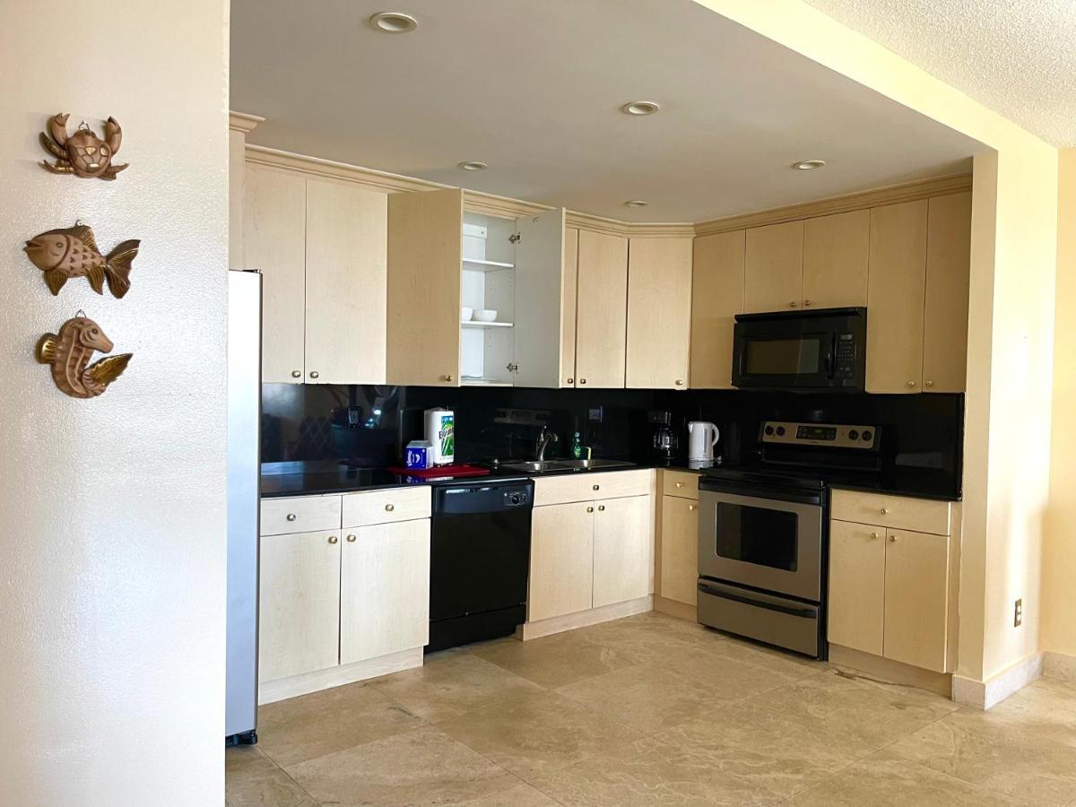 Sunny Isles Comfor Apartments Ocean Reserve Miami Beach Eksteriør billede