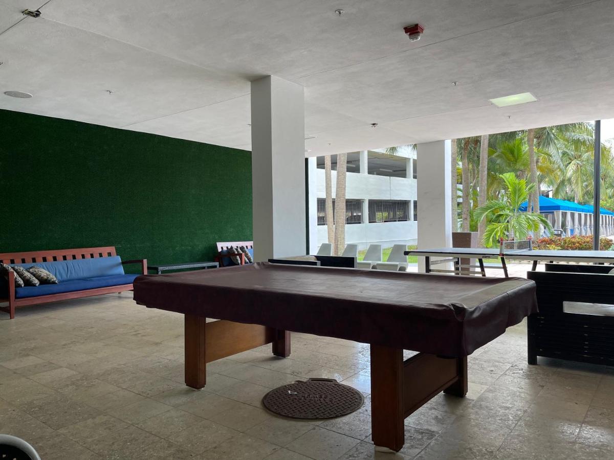 Sunny Isles Comfor Apartments Ocean Reserve Miami Beach Eksteriør billede