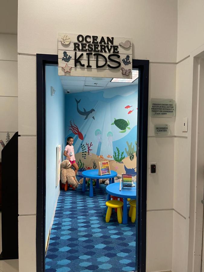 Sunny Isles Comfor Apartments Ocean Reserve Miami Beach Eksteriør billede