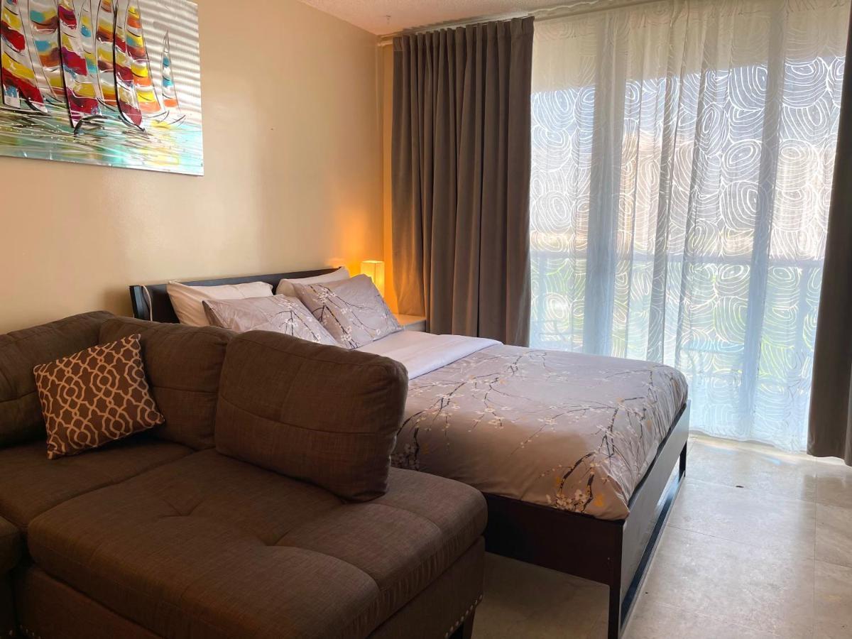Sunny Isles Comfor Apartments Ocean Reserve Miami Beach Eksteriør billede