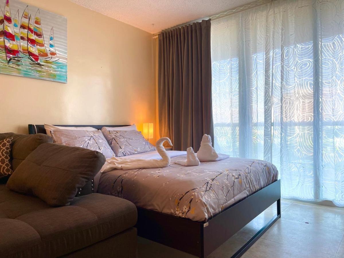 Sunny Isles Comfor Apartments Ocean Reserve Miami Beach Eksteriør billede