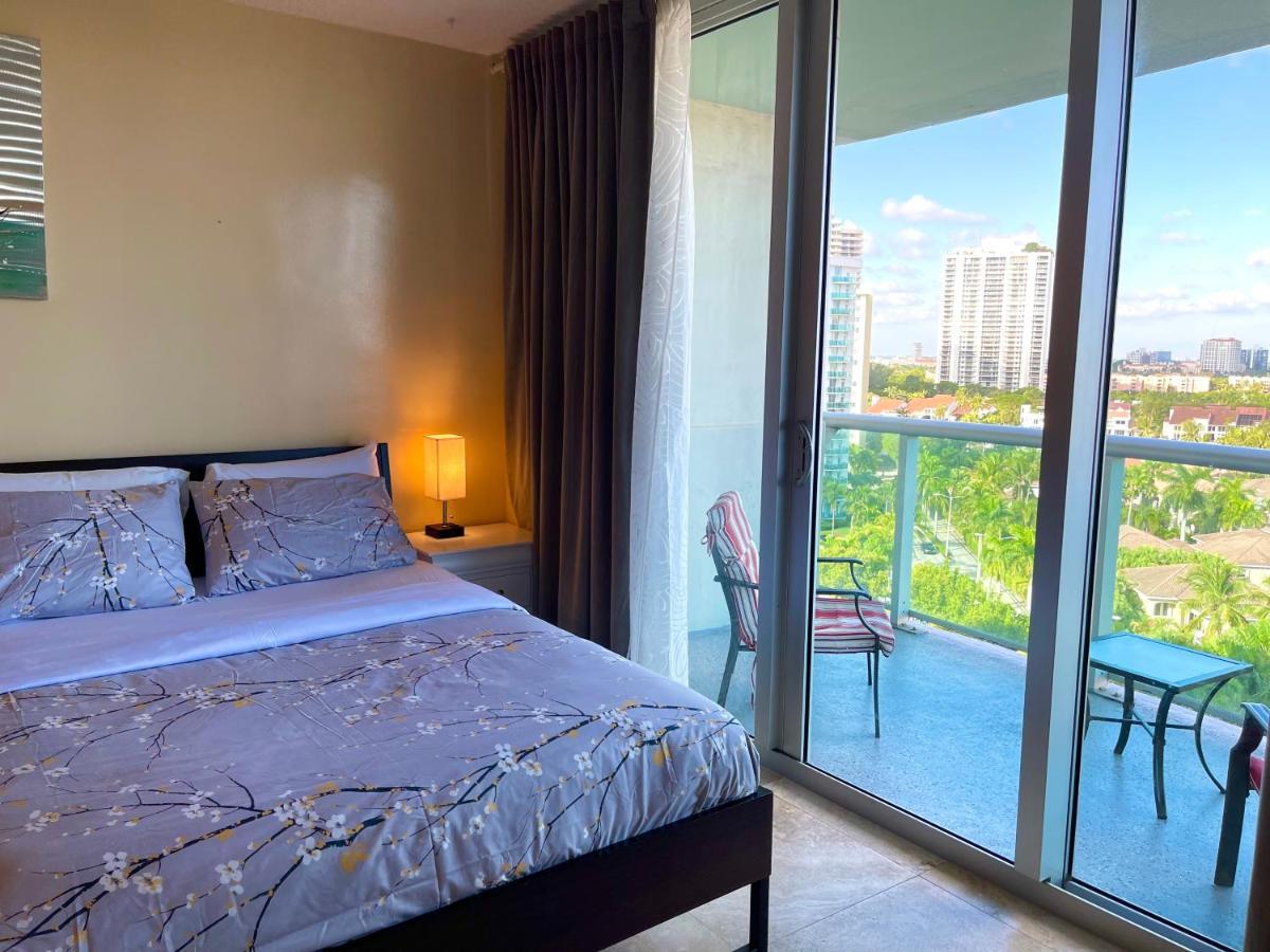 Sunny Isles Comfor Apartments Ocean Reserve Miami Beach Eksteriør billede