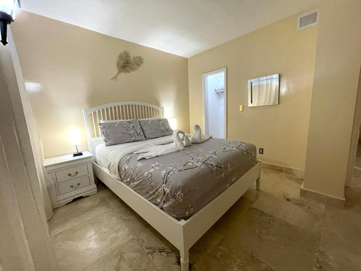 Sunny Isles Comfor Apartments Ocean Reserve Miami Beach Eksteriør billede