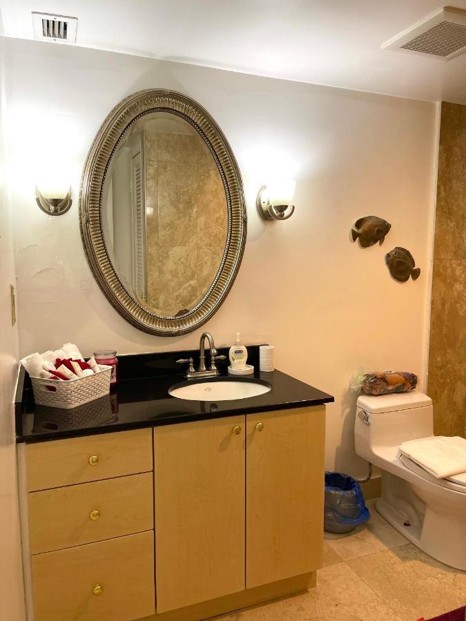 Sunny Isles Comfor Apartments Ocean Reserve Miami Beach Eksteriør billede