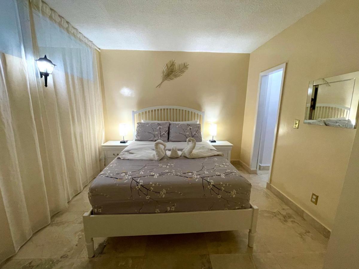 Sunny Isles Comfor Apartments Ocean Reserve Miami Beach Eksteriør billede