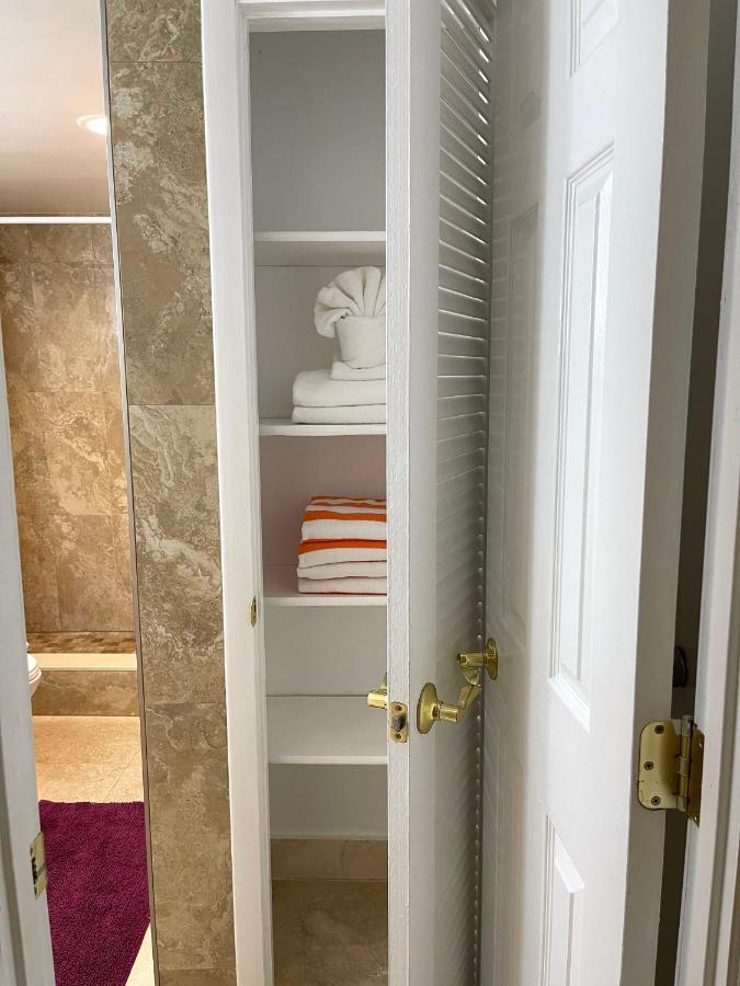 Sunny Isles Comfor Apartments Ocean Reserve Miami Beach Eksteriør billede