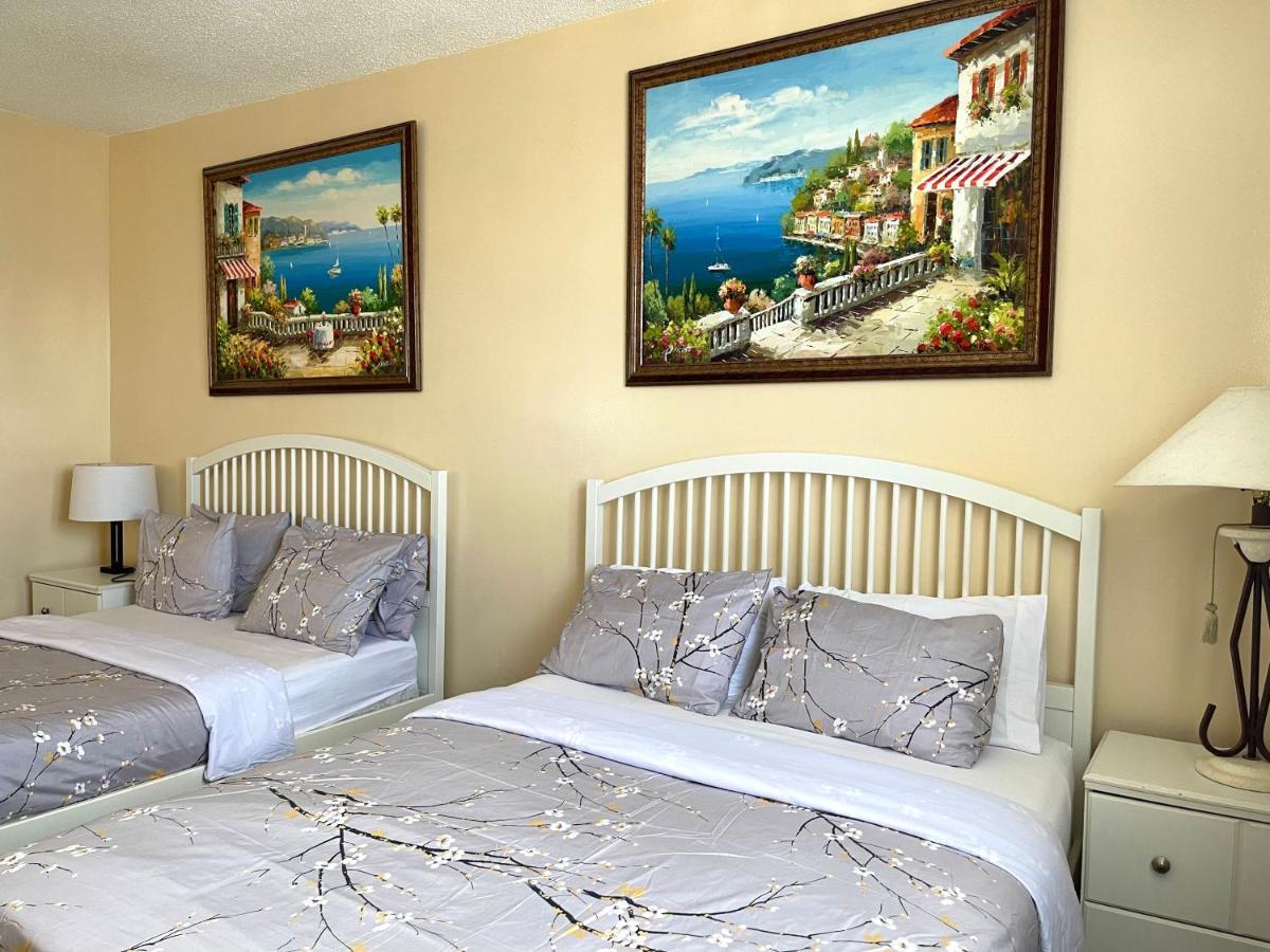 Sunny Isles Comfor Apartments Ocean Reserve Miami Beach Eksteriør billede
