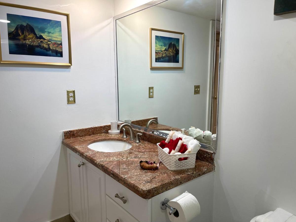 Sunny Isles Comfor Apartments Ocean Reserve Miami Beach Eksteriør billede